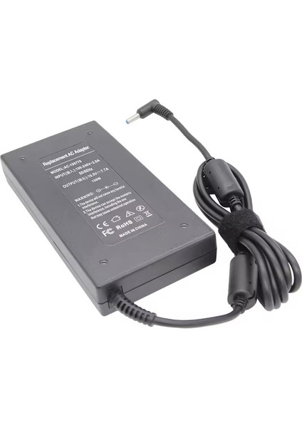Hp 19.5V 7.7A 150W Uyumlu Notebook Adaptör