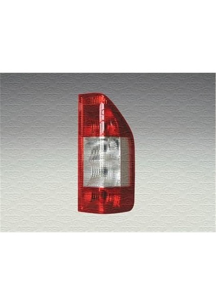 Marelli 712421001129 x Stop Sağ Beyaz Gövde Mercedes Sprinter 901 902 903 904 Duylu 95-06 LLD901