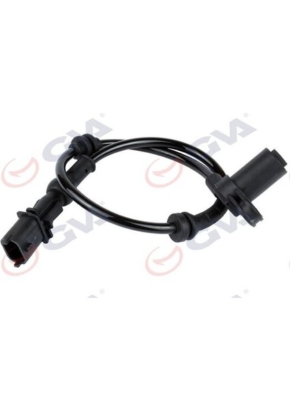 5390520 Tekerlek Hız Sensörü Corsa C-Merıva-Combo 1.4-1.3 Cdı 00-12 510 mm
