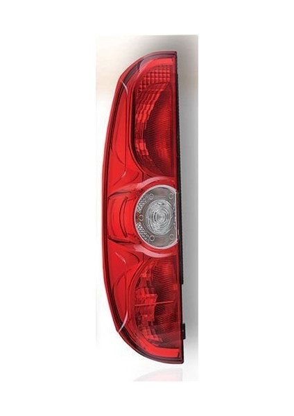 51830565 Opar Stop Lambası Sol Doblo / Combo 10- Tek Kapı So