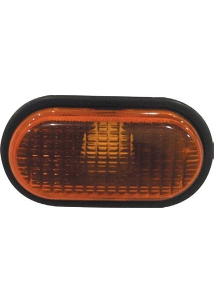40200 Çamurluk Sinyali R19 R21 Clıo Kangoo Megane Laguna Sarı