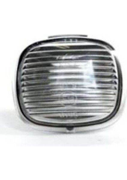 74537 Çamurluk Sinyali Füme Caddy 2021- 2K7949101