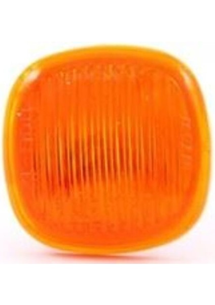 74259 Çamurluk Sinyali Turuncu A3 A4 A8 Rapid Octavia Fabia Roomstar 1U0949127