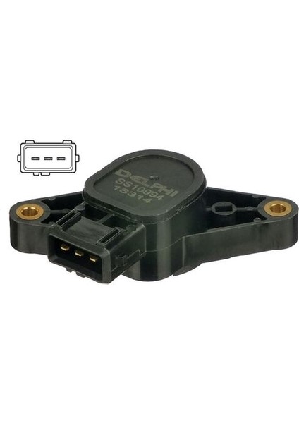 Delphı SS10994-12B1 Gaz Kelebek Sensör Xantıa Zx Ducato 205 306 B