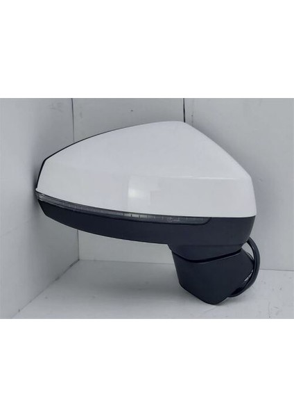 Max E-4114 A3 Elektrikli Ayna 13- Astarlı Sinyalli Kör Noktalı Sdn Sağ