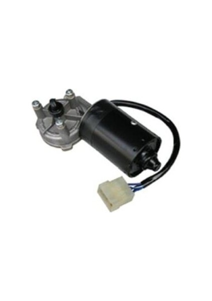 64357031 Silecek Motoru Ön Mekanizmasız Renault 12 1994 64357031