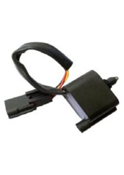 HLS8121 Sensör Mazot Filtre Müşürü Logan Sandero 1.5 Dc