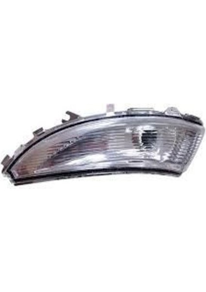 MS002.2392 Sinyal Sol Clıo Iv Hb-Captur - Micra 2016- 2013-