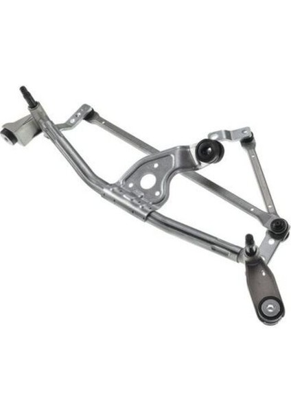 RN3550 Silecek Mekanizması Motorsuz Megane Iı 2001-