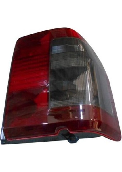 46442564 Brucke Stop Lambası Sol Tıpo