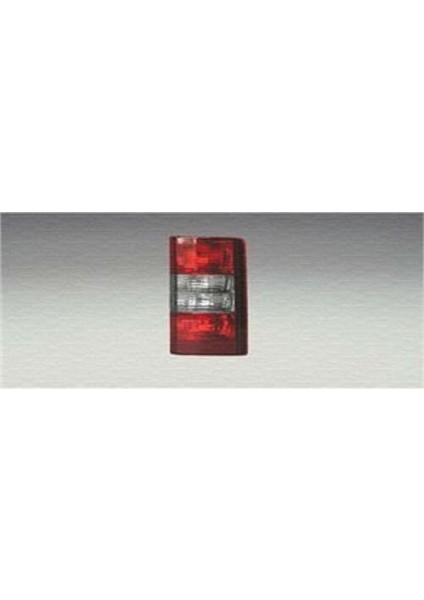 Magnettı Marellı 714098290507 Stop Lambası Sol Combo 01-