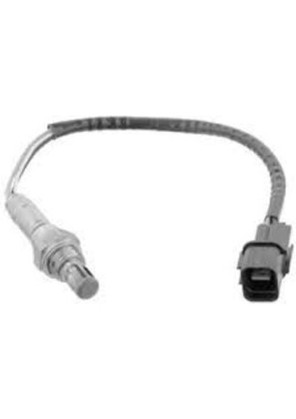 Delphı ES20212-12B1 Oksijen Sensöru Volvo S60 L5-S70 L5-V70 L5 05-