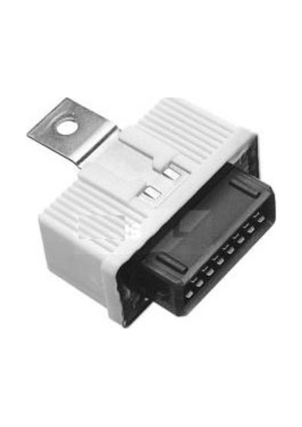 HLR100113 Benzin Pompa Rölesi Slx