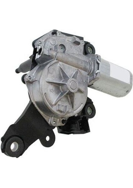 RN6071A Silecek Motoru-Arka Renault Clıo Iv-Logan