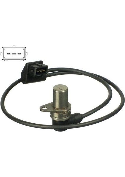 SS11021 Krank Mili Sensörü-Bmw 3.5 Series 09 89 09 95 12141726065