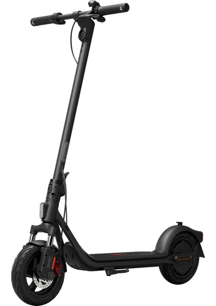 Ninebot F2 II (2025) Elektrikli Scooter