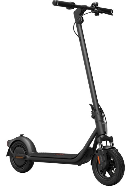 Ninebot F2 II (2025) Elektrikli Scooter