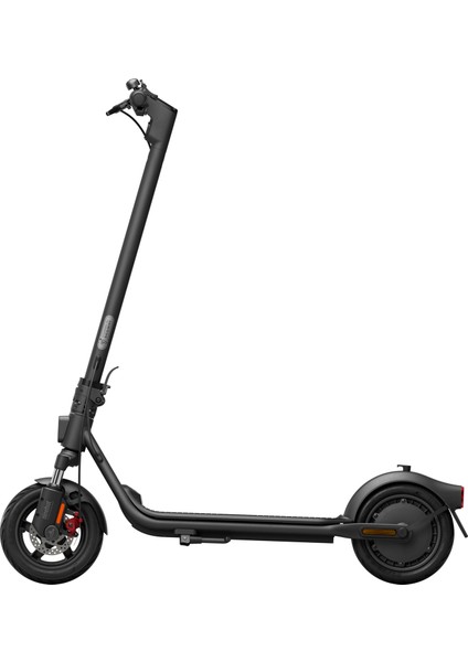 Ninebot F2 II (2025) Elektrikli Scooter