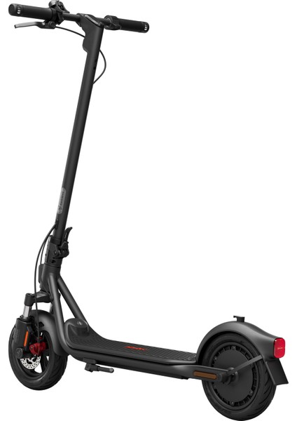 Ninebot F2 II (2025) Elektrikli Scooter