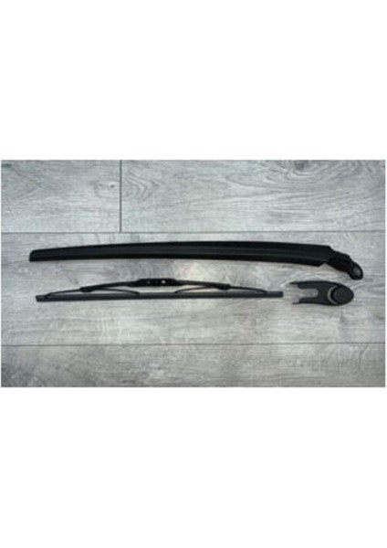 73145 Arka Silecek Kolu Set Leon-Ibiza-Altea 5P0955707B