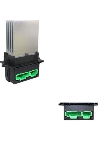 Magnetı Marellı 359000603020 Klima Rölesi Megane I Iı Iıı Scenic Iı Clıo Iı Iıı