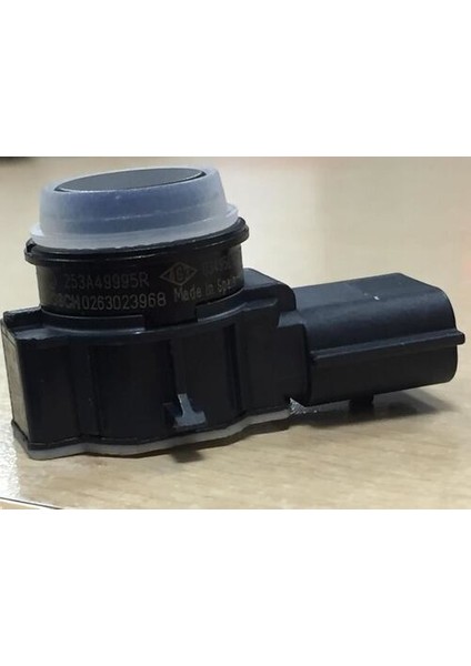 253A49995R Park Sensörü Yan Megane 4-Clıo 4-Kadjar-Captur-Espace 4