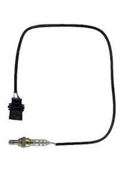 Wısco 855353 Oksijen Sensörü Opel Corsa C Astra G Vectra B Z16XE 98 -
