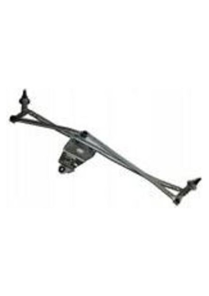 RN3563 Silecek Mekanizması Motorsuz Clıo Iı 2005-