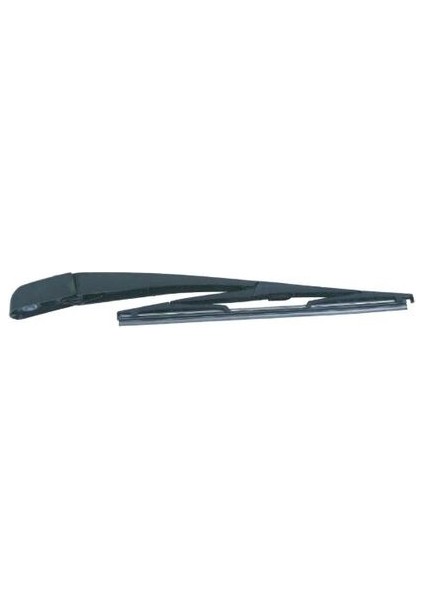 2945550D Silecek Kolu Arka Komple Mazda 3hb 2006- Mazda 3hb 2006-