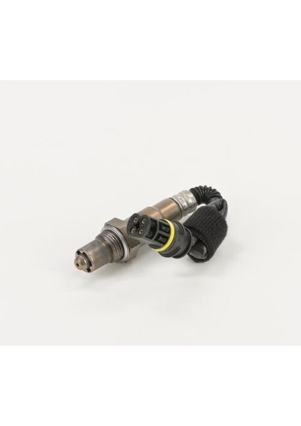 258006123 Oksijen Sensörü Mercedes A140-A160-C180-ML320-A19