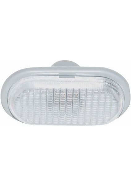 745 Çamurluk Sinyali Beyaz Kangoo -Clio 06-Logan 04 Master Iı 8200194580