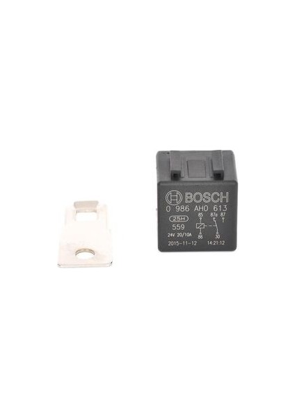 0986AH0613 Röle RW0613