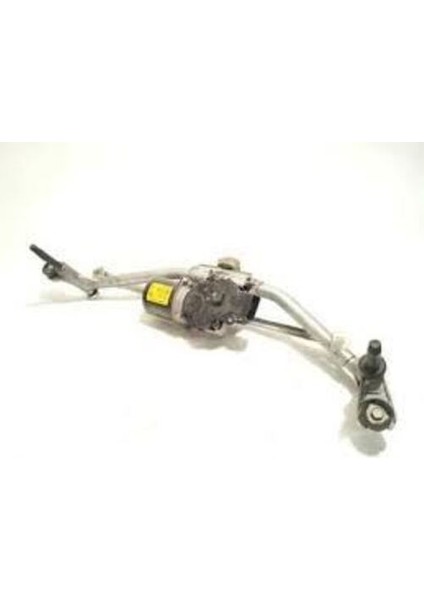 Peugeot 9816558880 Ön Silecek Motoru Rifter