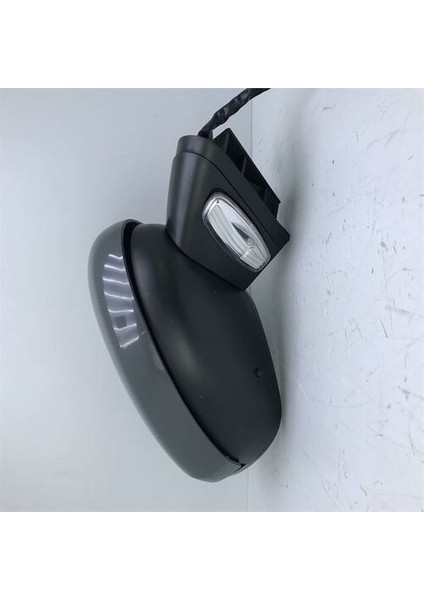 Max E-2624 Elektrikli Ayna C4 10 17 Astarlı Sinyalli Sensörlü Hb Sağ 10 Pin