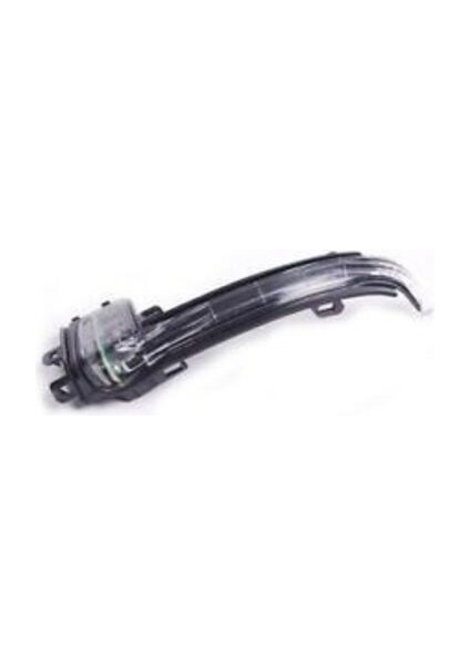 Wısco 8K0949101D Ayna Sinyali Sol Audi A3 A4 A5 08 -