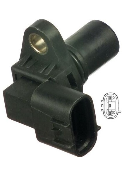 SS11085 Krank Mili Sensörü-Subaru Justy Suzuki Ignis Jimny Liana Wagon R 03 02
