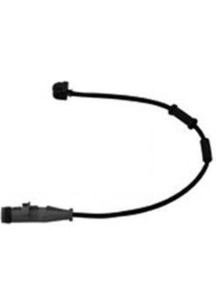 31205 Doduco Eksantrik Mil Sensörü Polo 01- 1.4 Tdı