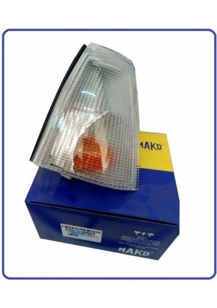 32811111 Sinyal Lambası Sağ M131 Doğan Slx Soketsız