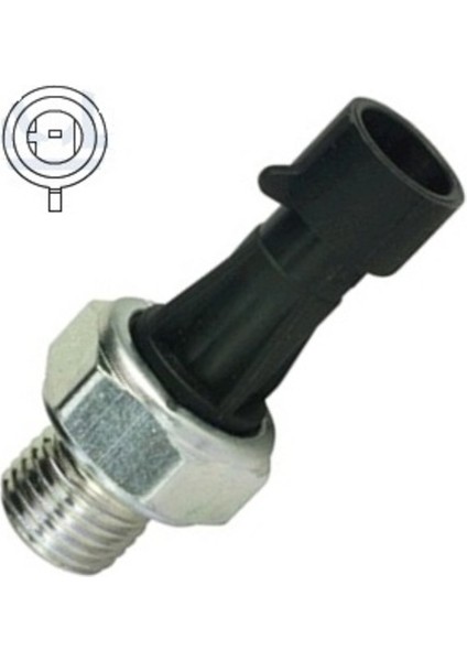 PRM300033 Yağ Müşürü Astra H-Astra J-Combo-Corsa C-D-Insignia-Vectra C-Zafira-Merıva-Tıgra 1.3-1.9-2.0 Cdti