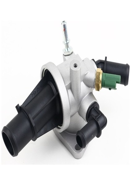 HTR251064 Termostat (Komple / Müşürlü) 88°c Opel Combo C 1.3 Cdtı 16V - Corsa C - Merıva A 1.3 Cdtı