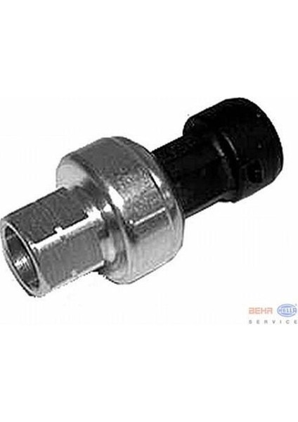Knecht ASE19000P Klima Müşürü 01- Corsa.c-Astra G.h-Merıva