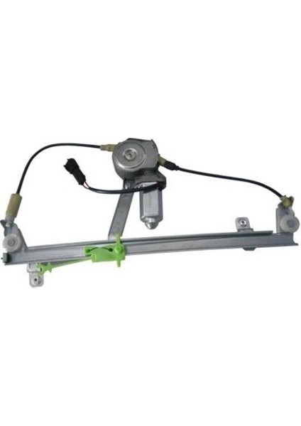 7595321 Cam Krikosu Ön Sağ Elektrikli Tempra