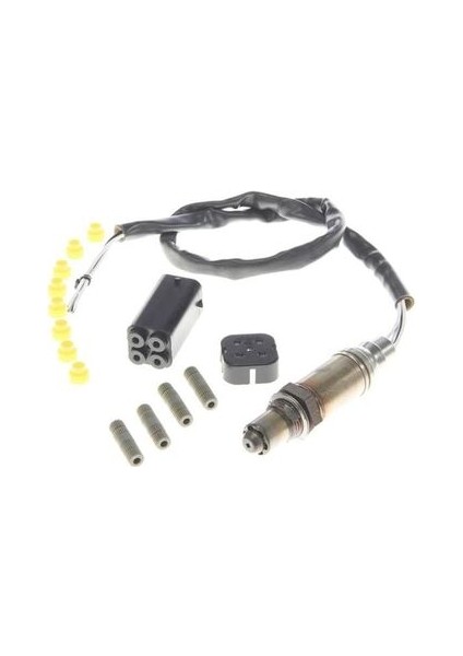258986506 Oksijen Sensörü 106 306 406 / Saxo