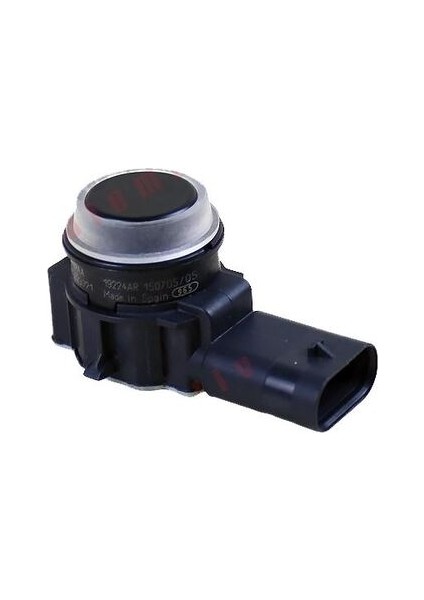 735645874 Park Sensörü Egea Fiorino Panda 500L 2012 Model ve Sonrası