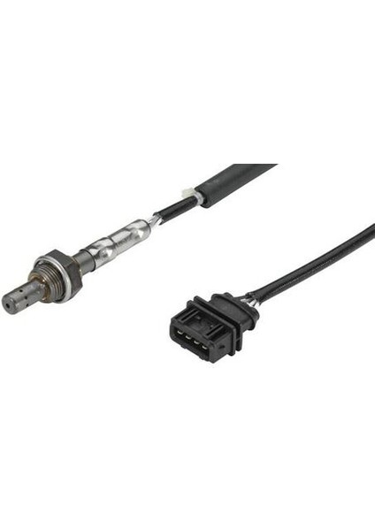 96506 Oksijen Sensörü Volvo S40 I 644 98-07 V40 99-04 1.6 1.8 2.1 30814907