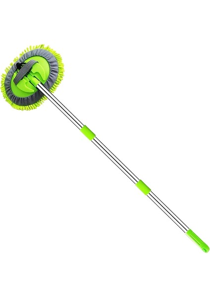 Oto Yıkama Fırçası Mop Saplı BR0922567