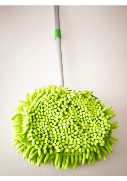 Oto Yıkama Fırçası Mop Saplı BR0922567