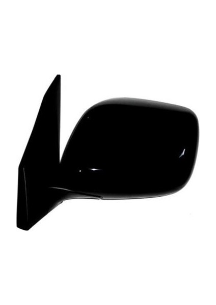 E-2371 Dış Dikiz Aynası Land Crusıer Elektrikli Katlanır Ayna 08/11 Sol