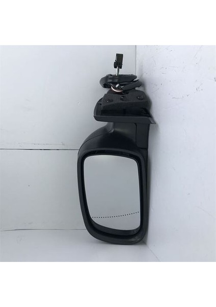 E-1565 Dış Dikiz Aynası 307 Elektrikli Ayna 01/08 Kor Noktalı Sol