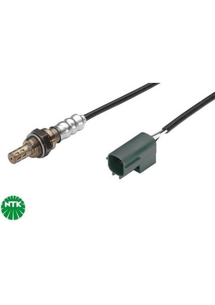 91129 Oksijen Sensörü Lambda Almera N16 1.5y 1.8y 00-07 Micra K12 02-10 Note 1.4y Mpv 06-13 Primera 02- 226A08U300